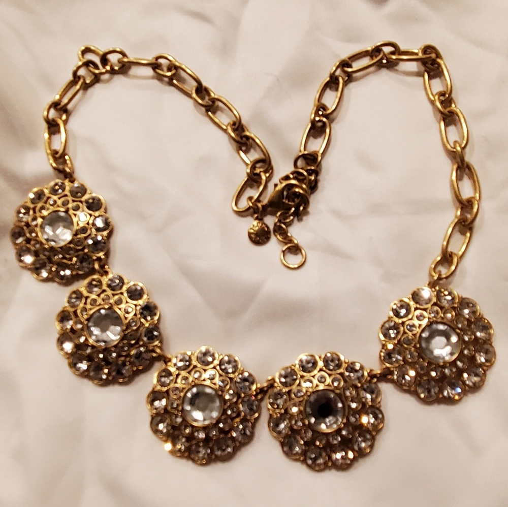 J.Crew Necklace